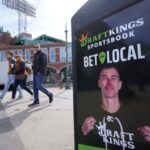 State Slams Draftkings con el mejor juego deportivo de todos los tiempos