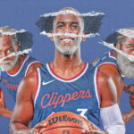 2025-26 Clippers podría convertirse en el equipo más antiguo de la historia de la NBA