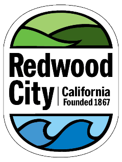 Logotipo de Redwood City