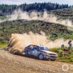 Estados Unidos falla porque el WRC revela el calendario 2026