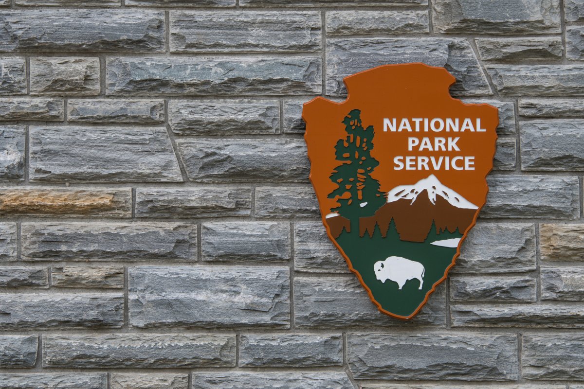 Servicio de parques nacionales