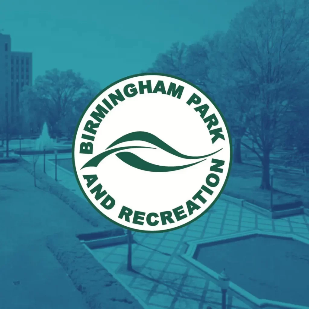 Birmingham Park & ​​Recreation Sets 4 Parks del vecindario para actualizaciones transformadoras