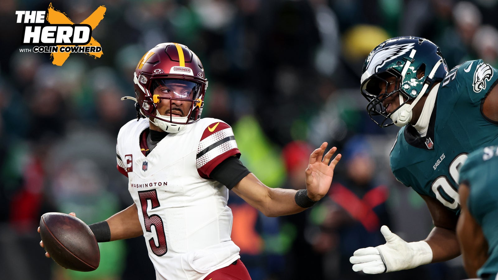 Los 10 mejores equipos de la NFL de Danny Parkinso a partir de 2025-26