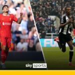 Luis Díaz al Bayern de Munich: el delantero del Liverpool completa $ 65.5 millones. Noticias de fútbol