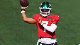 Clasificación de 10 comodines más grandes incluidos en la temporada 2025 de la NFL: ¿puede Justin Fields agotarse? ¿Se mejorará el Bengala D 
