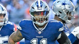 Micah Parsons Sugh: Jerry Jones dice