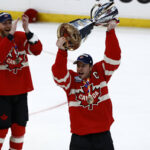 Canadá se apoya en la superestrella de los Pingüinos en Pittsburgh. En los Juegos Olímpicos