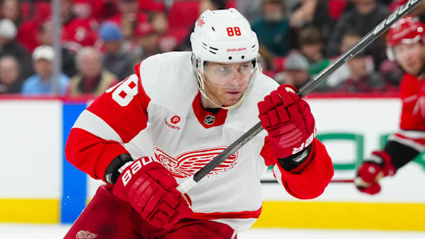 El delantero de Pittsburgh Penguins merece las ubicaciones de la lista olímpica
