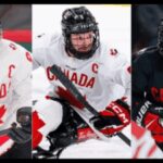 Nick Suzuki, Noah Dobson y Samuel Montembert son nombrados el campamento olímpico del equipo canadiense en Calgary para volar mañana | Noticias de la NHL