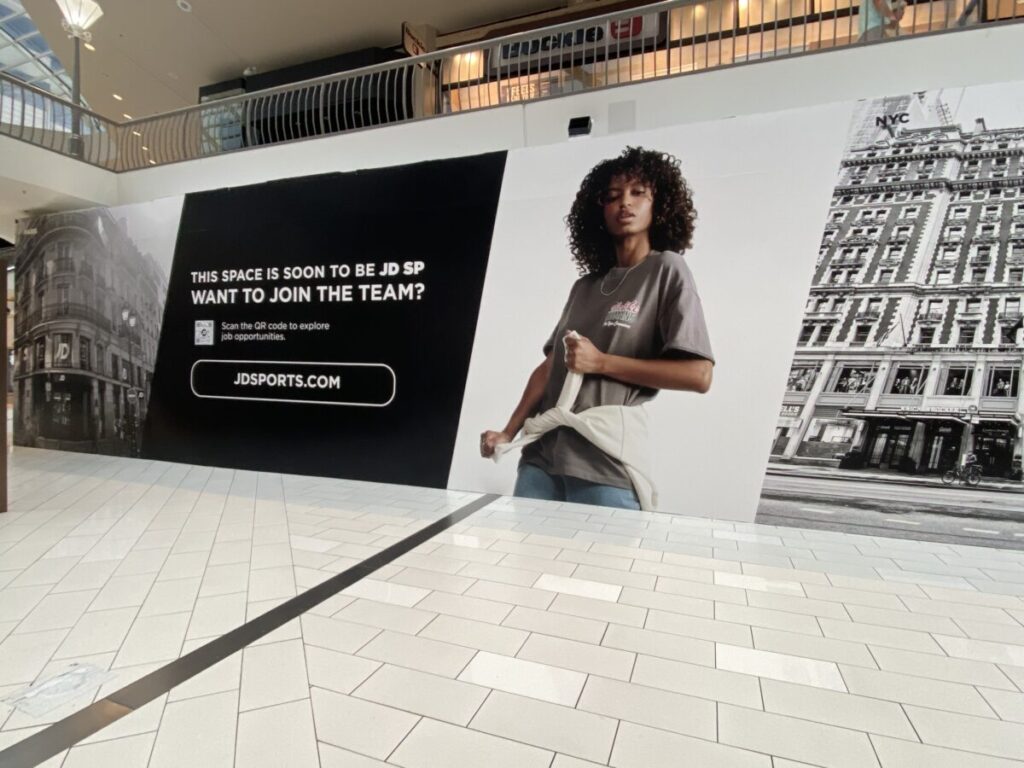 JD Sports First Alabama Store Rivchase Galleryia – Qué saber antes de ir