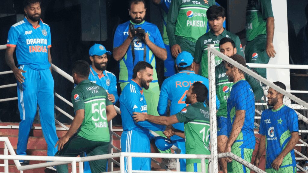 El gobierno indio forma una política deportiva estricta en comparación con Pakistán, los Juegos Olímpicos ofrecidos para el permiso de la Copa Asiática, explicada | Deporte