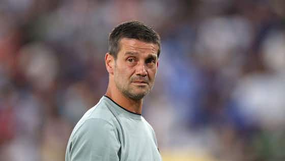 Sacchi advierte que Chivu no tiene un «papel más duro»