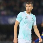El veterano de ex Man City afirma que «no había sentimientos difíciles» para la partida del Inter de Milán