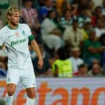Hjulmand puede transmitirse a la Juventus, pero surgen dos problemas