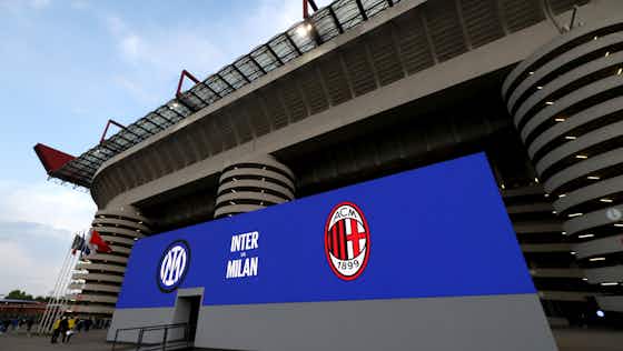 Milan Alcalde AC Milan e Inter Compra San Siro: «Septiembre decisivo, venta de estadio Propósito personal»