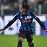 Ivan Zazzaroni: Inter Milán a Atalanta Nuevo Cash + Player ofrecido por Ademola Lookman
