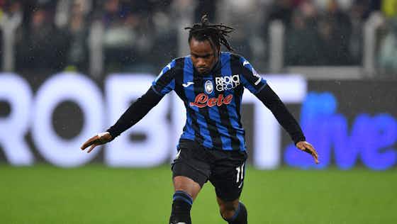 Ivan Zazzaroni: Inter Milán a Atalanta Nuevo Cash + Player ofrecido por Ademola Lookman