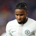 Ivan Zazzaroni revela: «Inter Milán tiene seis alternativas de Ademola Lookman»
