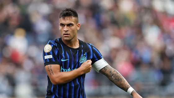El vicepresidente del Inter de Milán defiende al capitán de Nerazzurri después de la salida posterior a Fluminense: «Tiene un fuerte sentido de pertenencia».