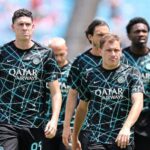 Informe: «como ANTONIO CONTE ERA» Entrenador del Inter de Milán que empuja a un escuadrón fuerte