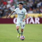 Chelsea y Barcelona, lo que sorprende al defensor del interfensor Alessandro Bastoni