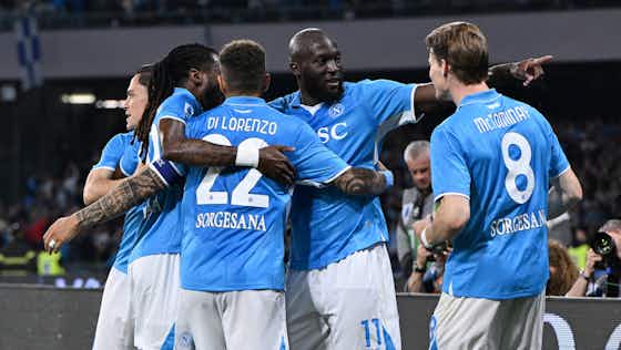 Lukaku sobre Conte «duro pero suave» y de bruyne placer napoli