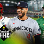 Show de reacción comercial de 2025 MLB: ¡Carlos Correa, Eugenio Suárez y Mason Miller Dalrter!