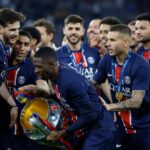 Nueve jugadores de PSG dominan la lista nominada del Balón D’Or 2025 | Noticias de fútbol
