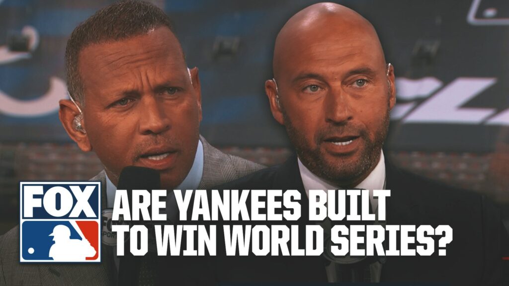 Derek Jeter sobre la reciente Marcha de los Yankees: «Demasiados errores»