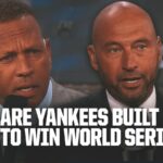 Derek Jeter sobre la reciente Marcha de los Yankees: «Demasiados errores»