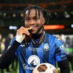 «Atalanta no considera promesas y ventas de bloqueo»