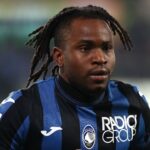 Inter listo para ver a Ademola Lookman después de la solicitud de transferencia de Atalanta