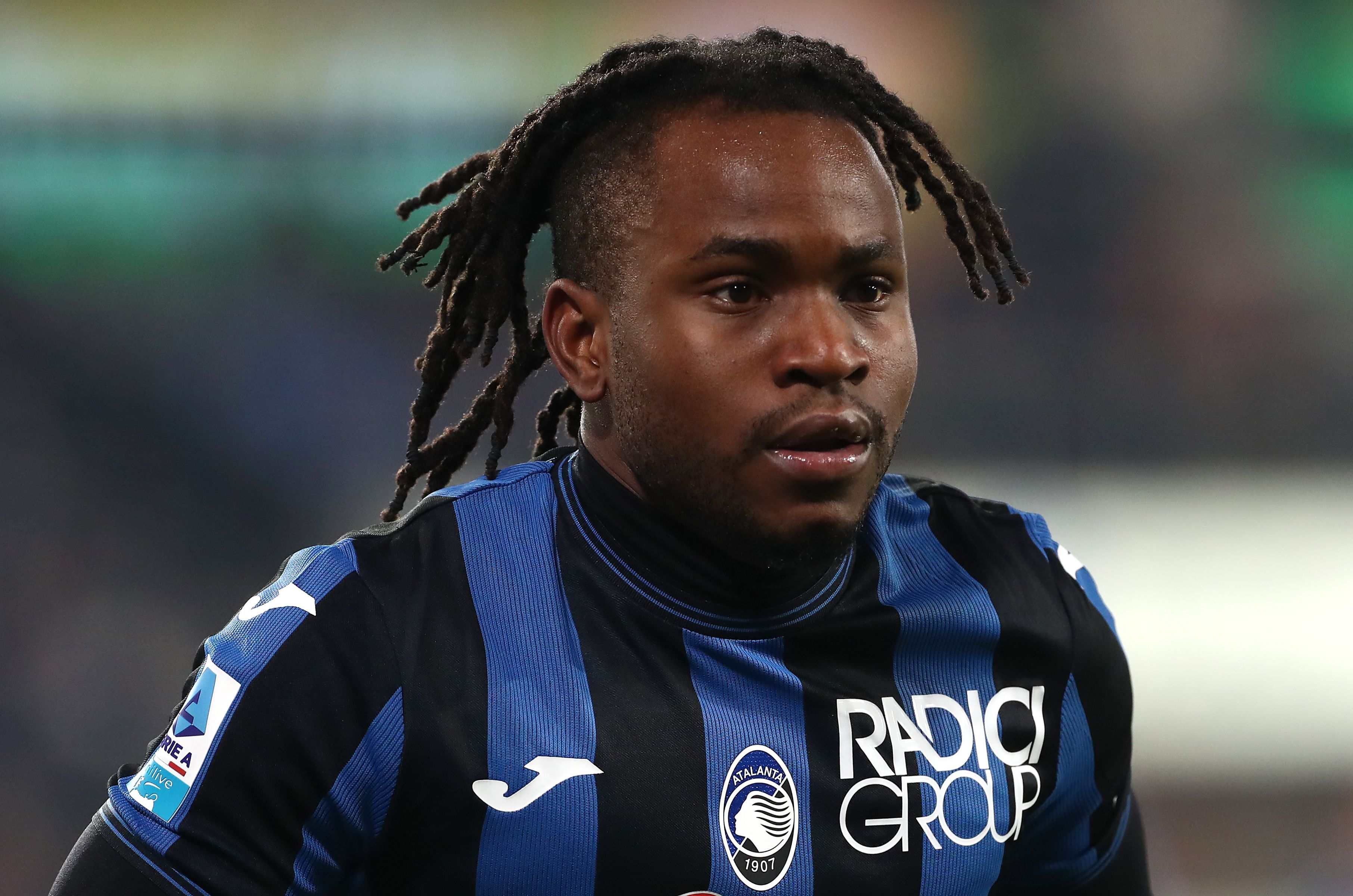 Ademola Lookman Calalanta