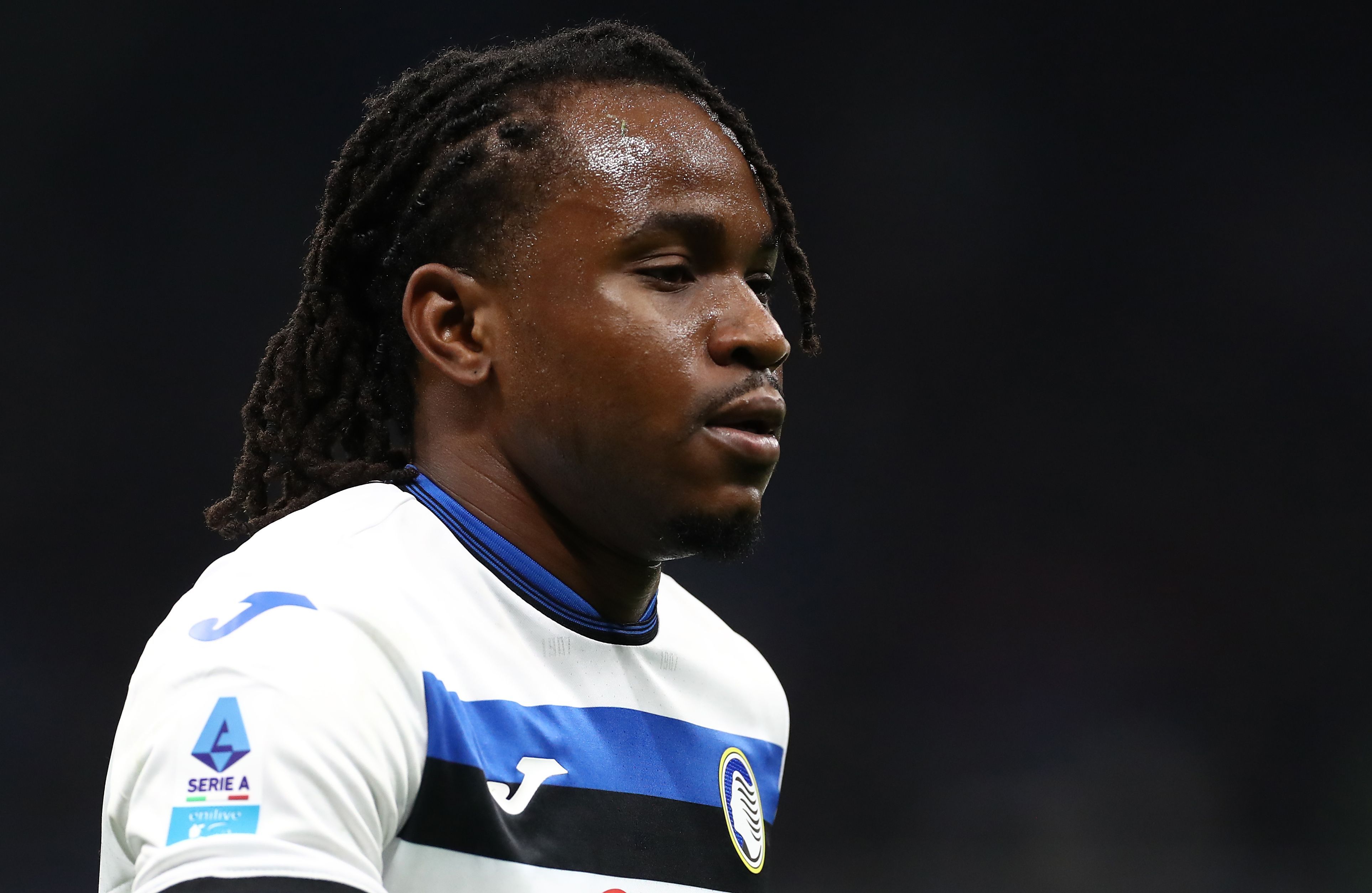 Ademola Lookman Calalanta