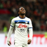 Oficial: Atalanta Drop Lookman para RB Leipzig Friendly