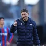 El defensor belga Crystal Palace y West Ham «todavía mirando»