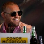 Conor McGregor BKFC anuncia su debut en el ex campeón mundial y boxeador de medallista de oro olímpico