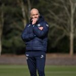 El club de la Liga de Campeones tiene conversación sobre el jugador del Chelsea Enzo Mareca Firmando no tratar de expulsar