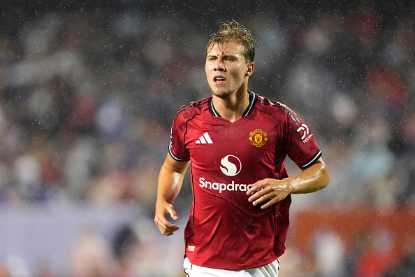 Manchester United antes de la AFC Bournemouth: Serie de verano de la Premier League