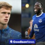 Harrison Armstrong y otros Romelu Lukaku – Jóvenes del Everton para la temporada