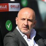 Inter Eye Ups Midfielder Luca Fjordilin U23