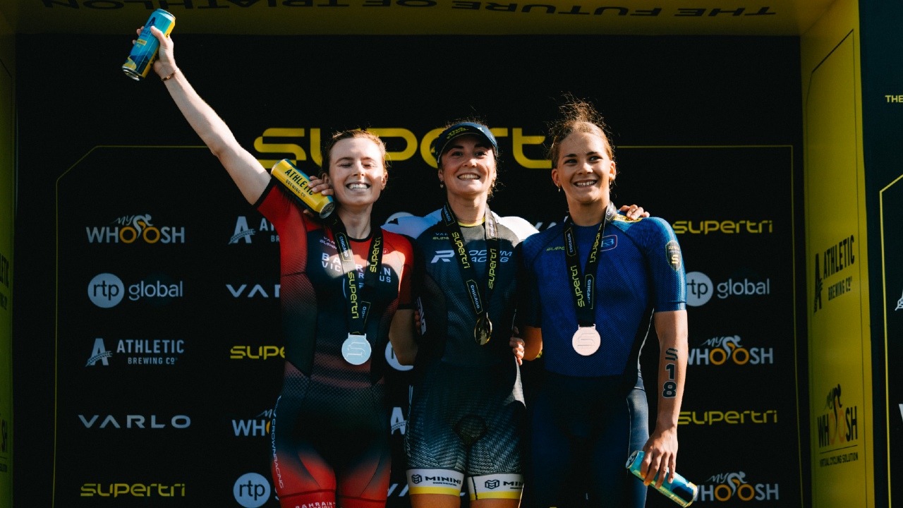 Jeanne Lehair Georgia Taylor Brown Fanni Szala Superri Chicago