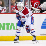 Por qué Lane Hutson se quedó en el campamento olímpico, la partida de Marner y más rumores de la NHL – escritores de hockey – Canadays Canadai de Montreal