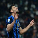 Leeds United Inter Milan Flop Mehdi Taremi Interess En serio
