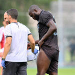 Napoli venció a Olympiacos 2-1 con trauma de Lukaku, nuevo papel de De Bruyne y Rage Conte