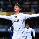 Acuerdo de Cagliari para el delantero Inter Sebastian Esposit, amenazó con romperse
