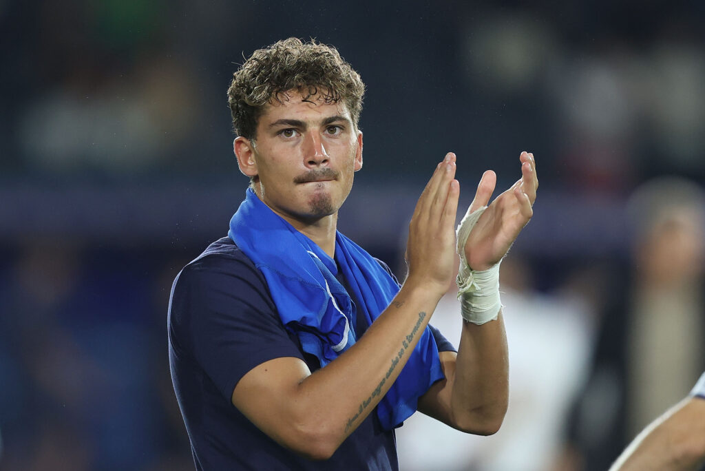 Inter Milán y Cagliari están de acuerdo en Sebastian Esposito