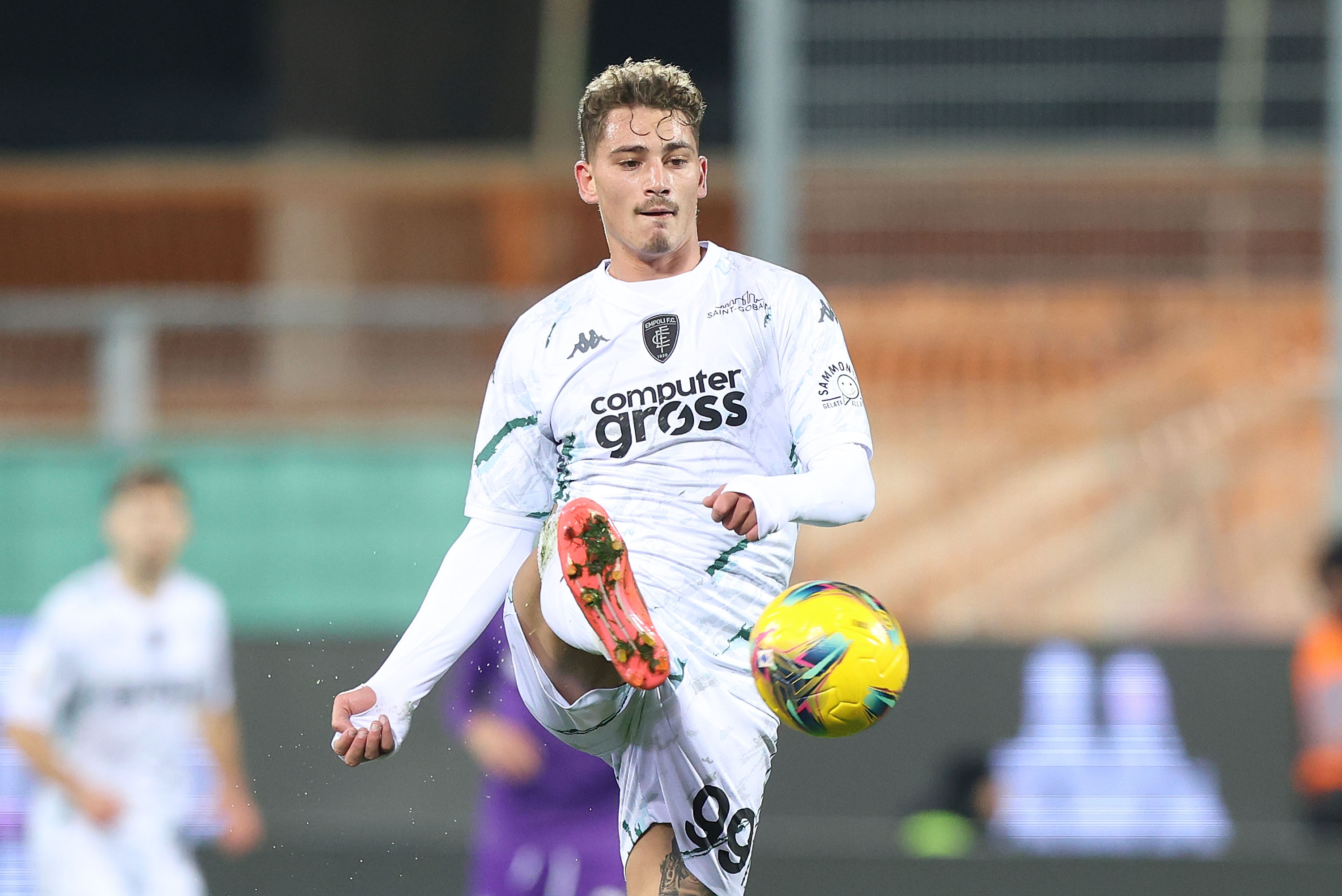 Sebastian Esposit Empolis