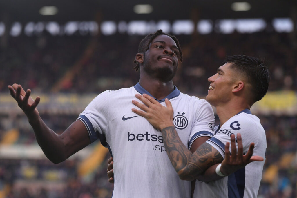 La posición de Biseck Crystal Palace y rechazó una oferta de 32 m revelada