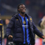 Inter Deffender Yann Bisseck dice que «Crystal Palace»